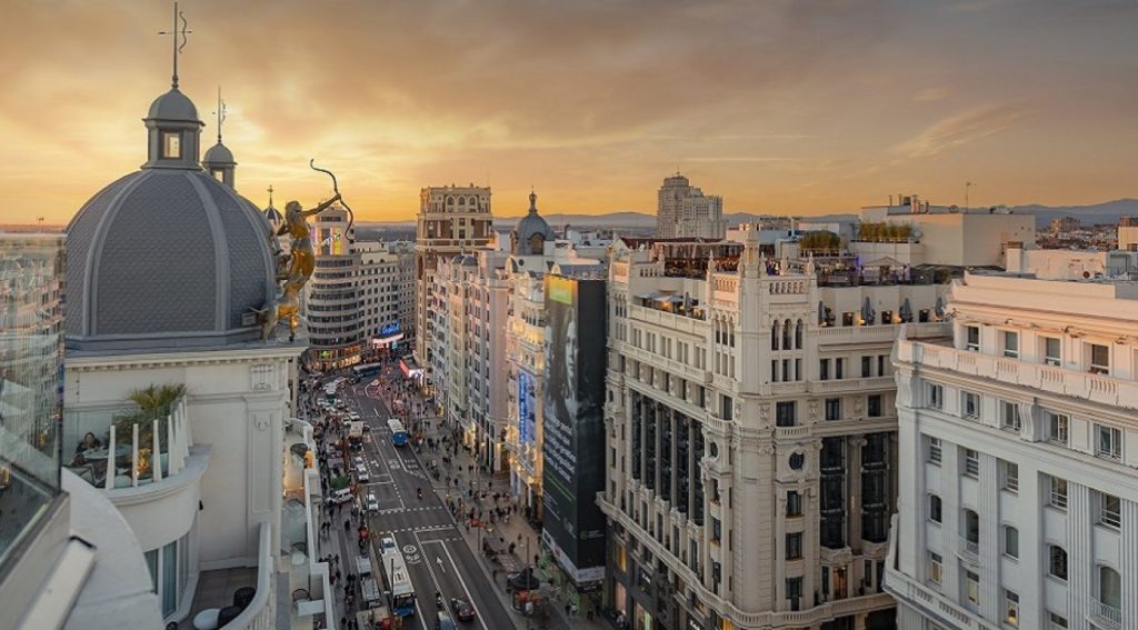 Madrid: planes MICE para disfrutar de un verano urbano