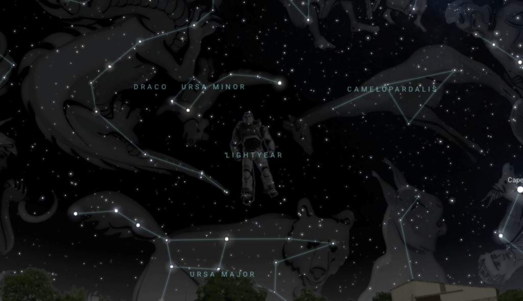 Del street marketing pasamos al space marketing