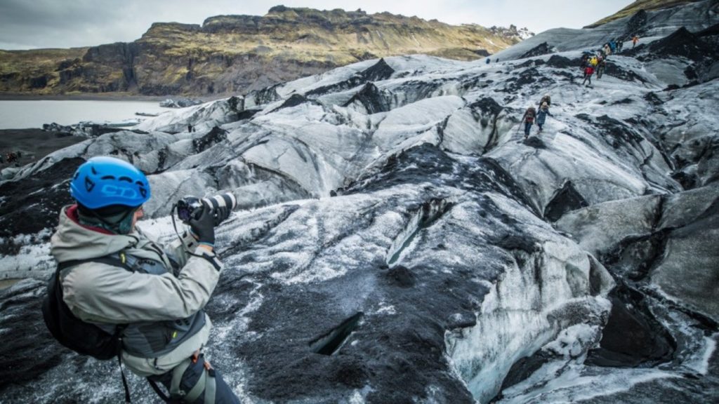 Viajes de incentivo extremos