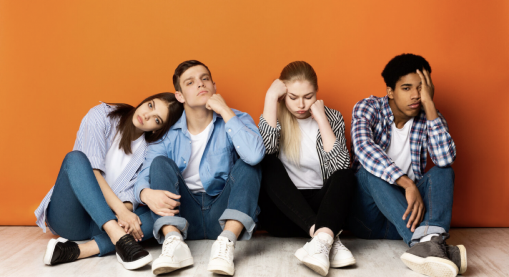 ¿Estamos perdiendo a los jóvenes?