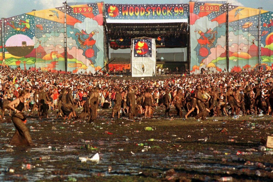 woodstock chaco