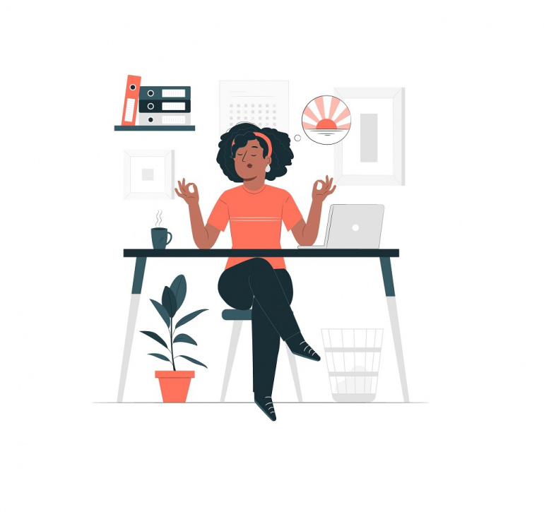 Los nuevos modelos de trabajo: flexibilidad, especialización y colaboración