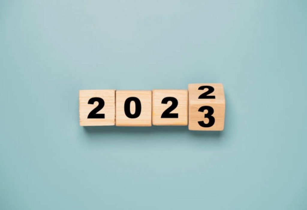 Lectura de fin de año: los 7 artículos más top del 2022