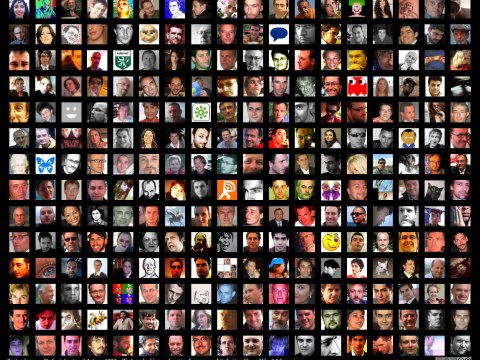 Networking on the Web, a must for event organisers