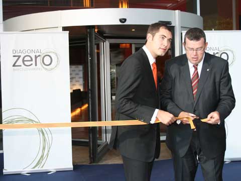 Vídeo: los DMCs prevén una recuperación en 2010