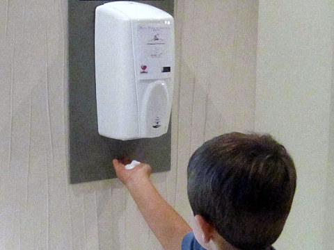 Watch out for the Influenza A