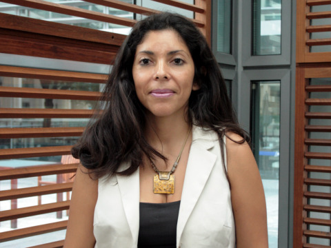 Video: Psychology applied to events