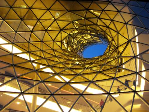 En el ojo del huracán: eventos financieros