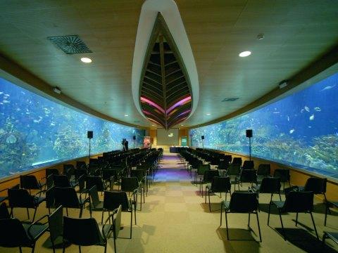 Parques de ocio, también para negocios