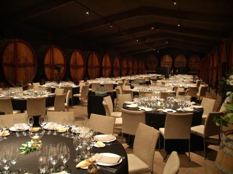 Espacios singulares en la provincia de Barcelona