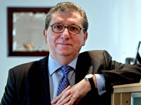 José Salinas analyses the situation of conference and convention centres in Spain