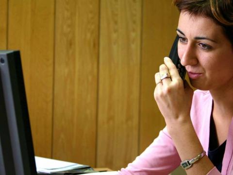 El futuro de los eventos será femenino