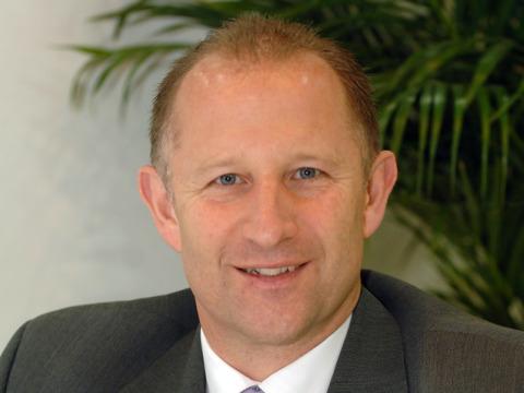 We spoke with Graeme Barnett, head of GIBTM