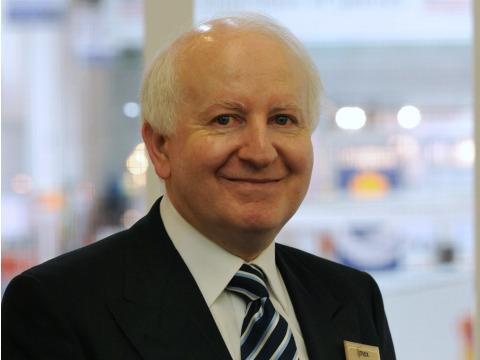 Ray Bloom: business obsession