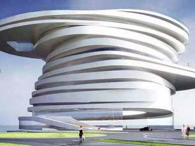 Los hoteles más tecnológicos del mundo