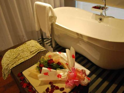 Un 2010 agridulce para el mercado de los viajes de lujo