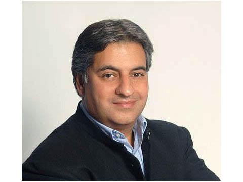 Rohit Talwar ha visto el congreso de mañana