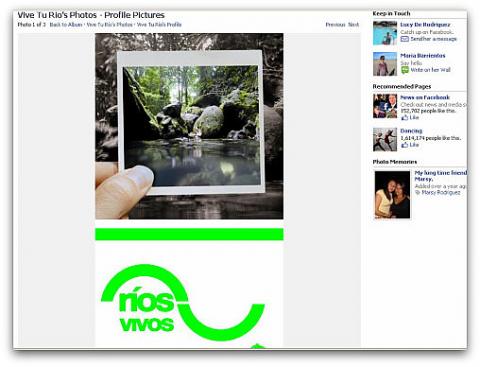 El plan de comunicación 360º verde de la Obra Social Caja Madrid
