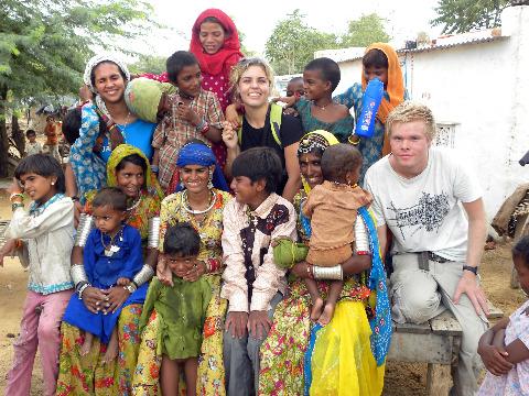 ¿Qué hace que un viaje sea responsable?