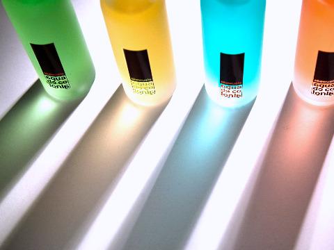 Marketing olfativo aplicado en eventos