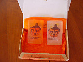 Dealing with complaints