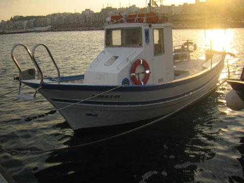 A la pesca de un incentivo sostenible