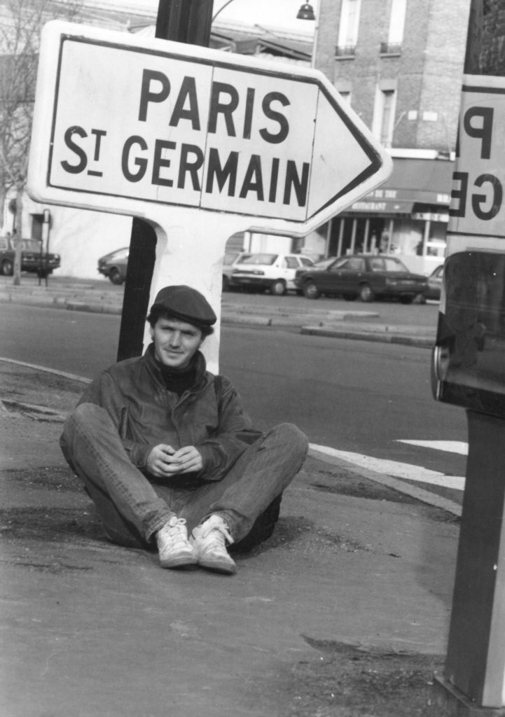 Y conseguiste “enamorarme” cuando…