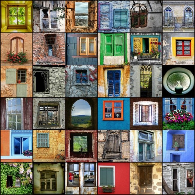 POST DE OTOÑO – REINVENTARSE