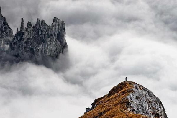 10 sugerencias, 10 requisitos para hacer un proyecto realidad