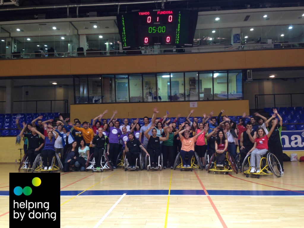 EVENTOS RESPONSABLES, UN RETO PARA NUESTRO SECTOR