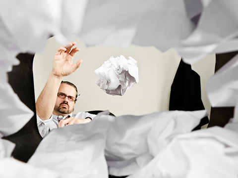 Al final, no funciona…