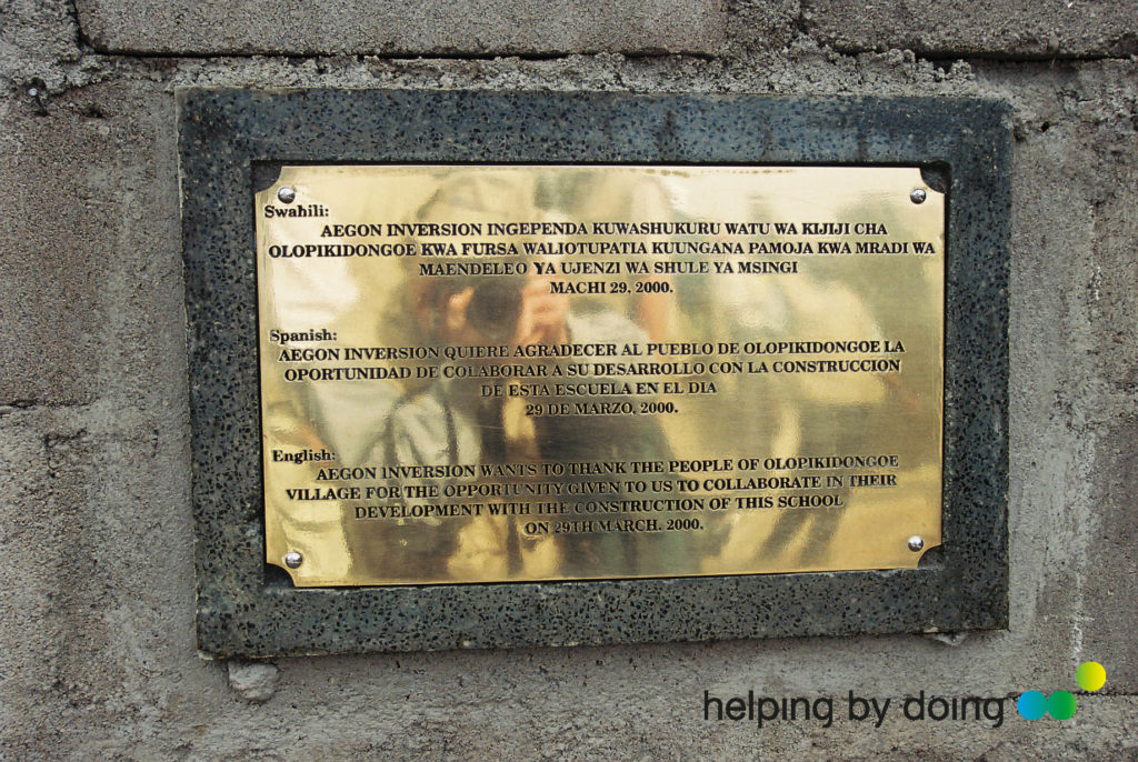 EL BORRADOR UNIVERSAL