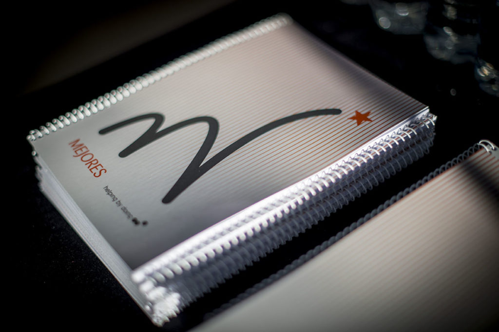 MEMORIAS 2015 – EL APELLIDO “RESPONSABLE” 2016