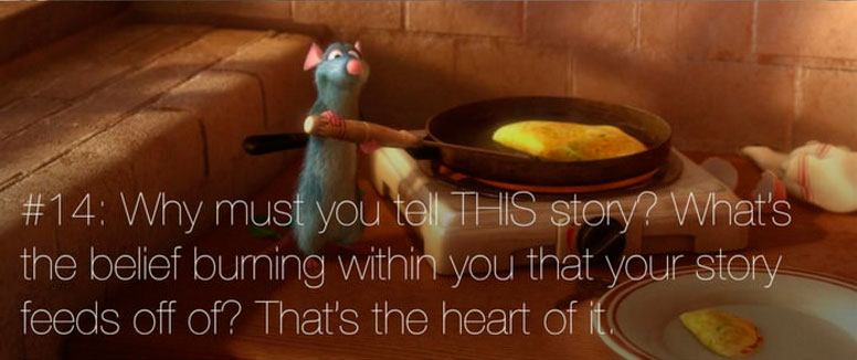 Aplica en tus eventos los éxitos de PIXAR