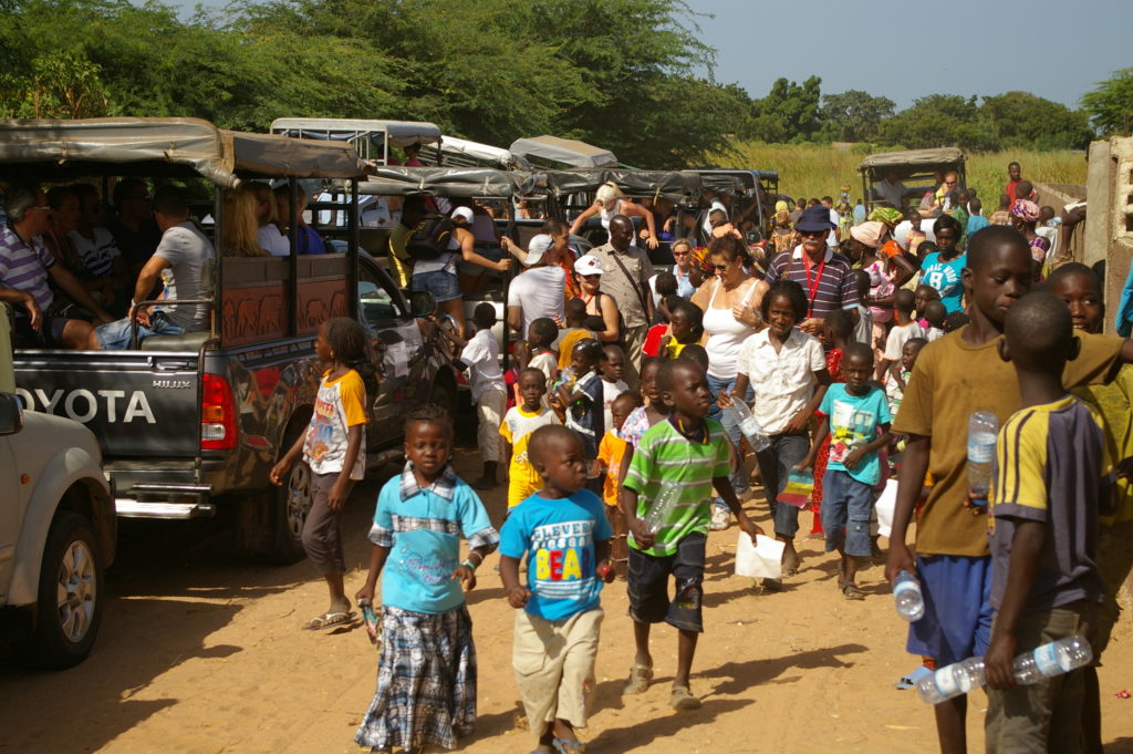 VALENTÍA: La capacidad de Innovar sin límites