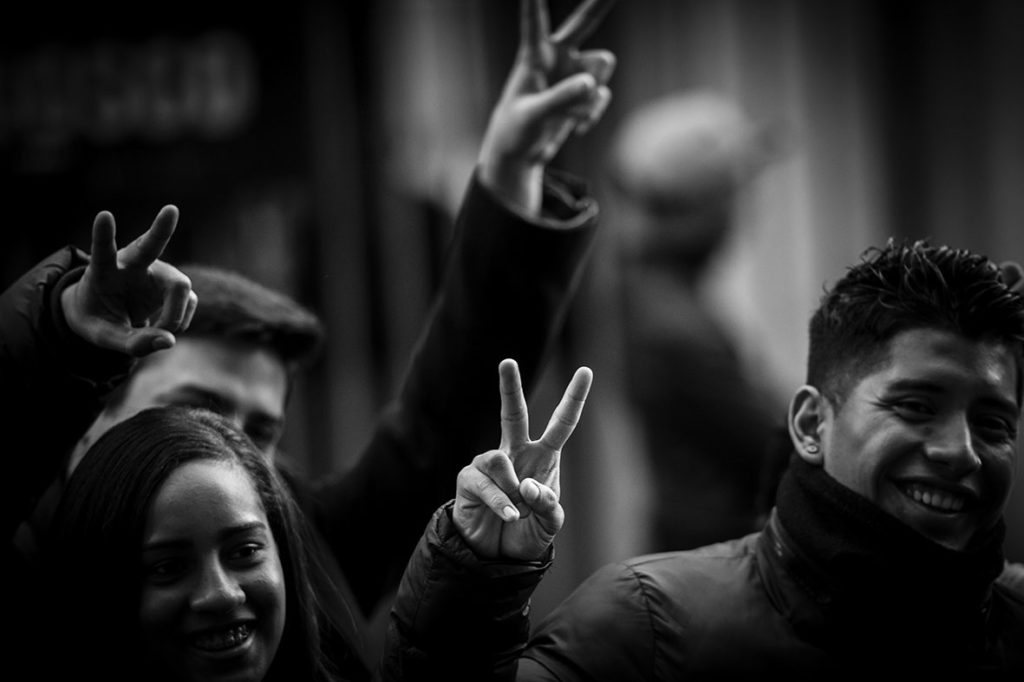 CONCLUSIÓN: LO SOCIAL NO ES MÁS BARATO