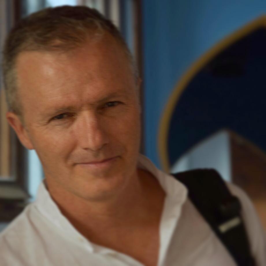 Cerrar algo, significa que hay caminos nuevos por descubrir.