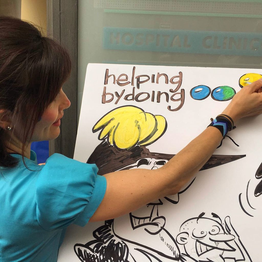 MI POST DE DESPEDIDA – BUENOS DÍAS PRINCESA