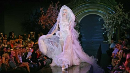 Soy una victima de la moda