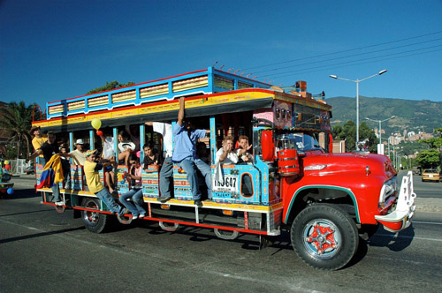 INCENTIVOS DE VERDAD