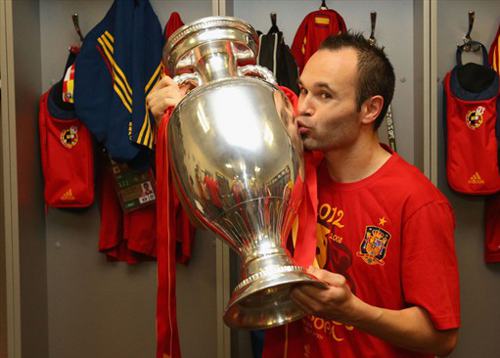 «ME GUSTA» ¡Nuestra Selección!