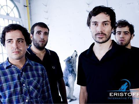 ¡Llegan los festivales interactivos!