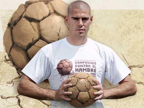 Eight companies in a match against hunger