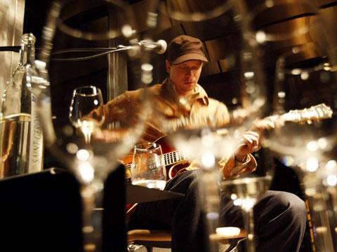 Nothing is impossible when you´re creative, and creativity is always a plus for an event