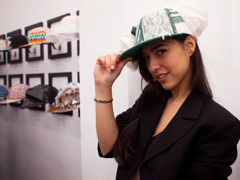 El pop up de New Era de gira por Europa