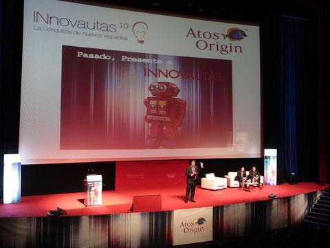 Innovación y sostenibilidad, los cánones de INnovautas 2010