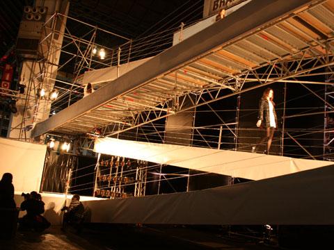 The Brandery, glamour en tiempos de crisis