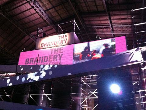 News del mundo de The Brandery