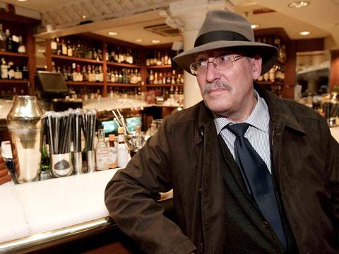 Las mejores coctelerías de Barcelona se tiñen de negro en febrero