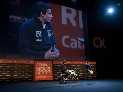 Multiconexión vía satélite: cuatro ciudades, una gran convención